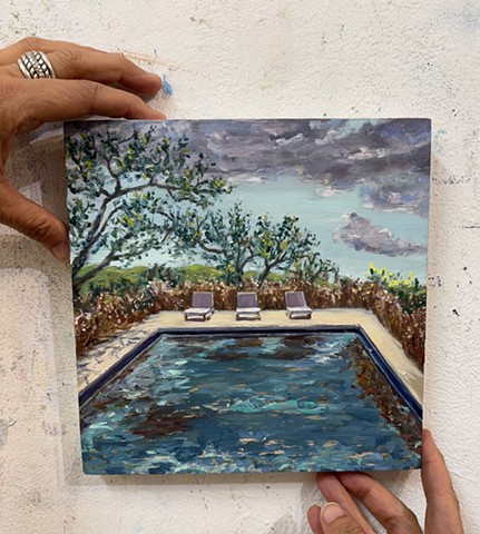 Collect: Small works