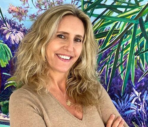Meet Marisa Murrow | Visual artist