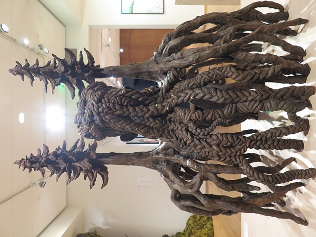 Rooted (back)