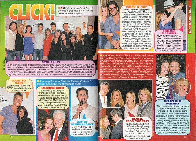 Soap Opera Digest