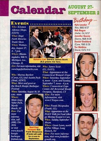 Soap Opera Digest