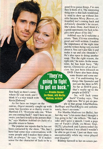 Soap Opera Digest