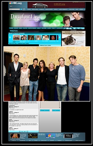 NBC | DAYS OF OUR LIVES WEBSITE