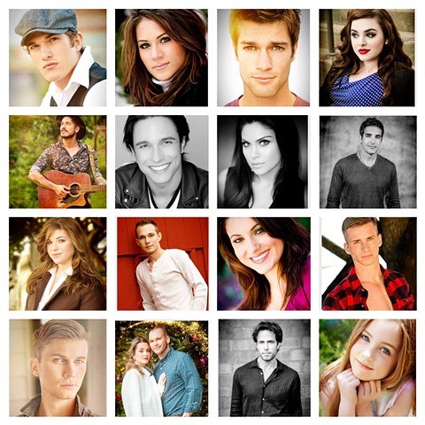 Portraits
