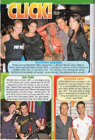 Soap Opera Digest