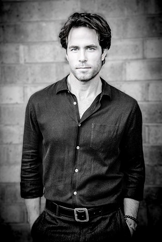 Shawn Christian | Days of Our Lives