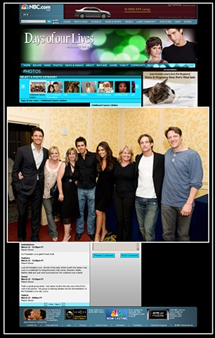 NBC | DAYS OF OUR LIVES WEBSITE