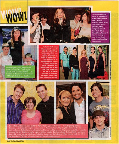 Soap Opera Weekly