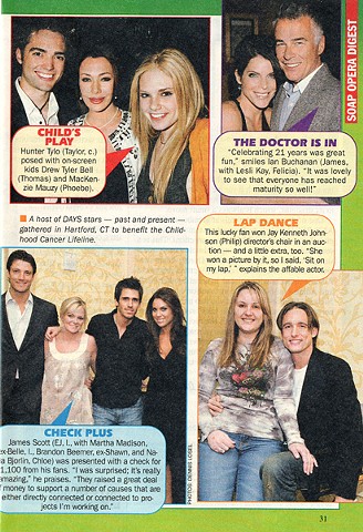 Soap Opera Digest