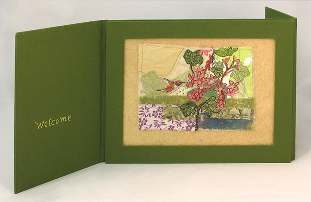 A Seasonal Companion