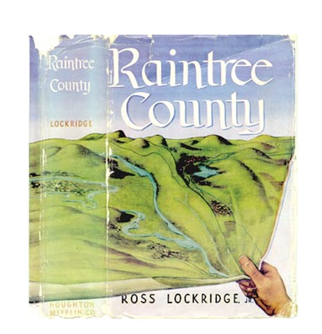 Raintree County / Winnetka, Illinois