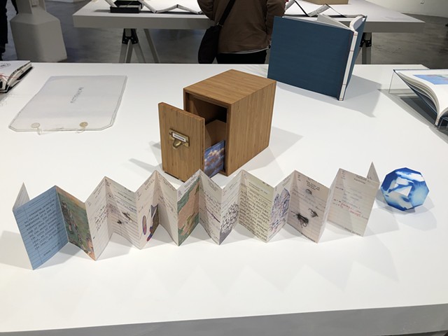 Mary V. Marsh - Quite Contrary Press