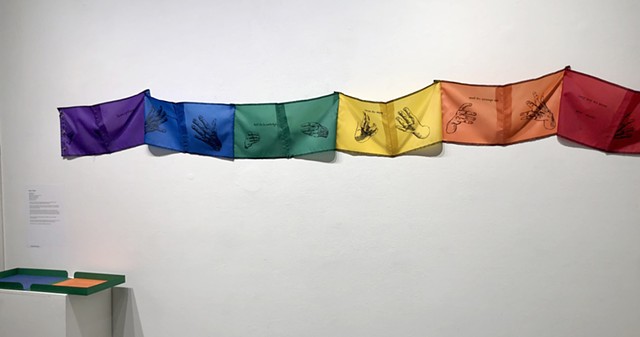 Quite Contrary Press