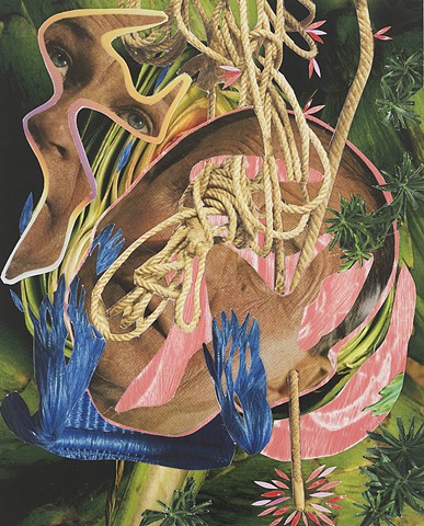Untethered Spirit