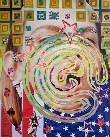 Indoctrinated Spirit