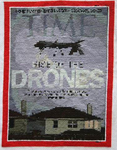 Drones (February 11, 2013: Part I)