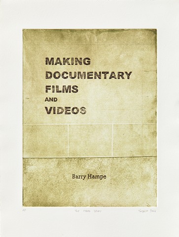 The Cover Story (Making Documentary Films and Videos)
