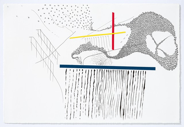 The Geography of Longing