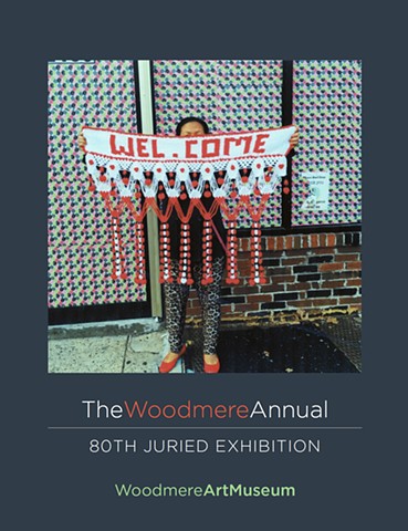 The Woodmere Annual: 80th Juried Exhibition