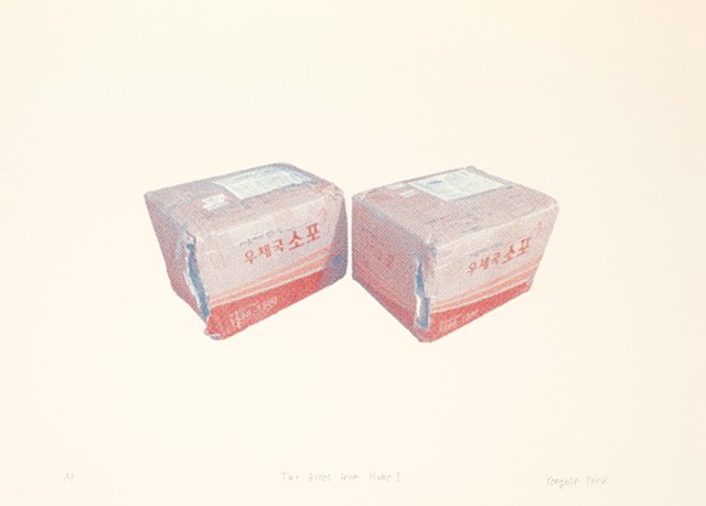 Home, Boxed and Unboxed
