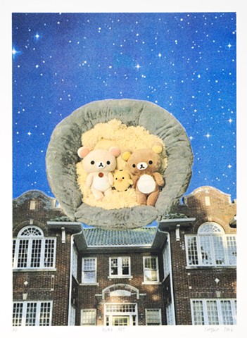 Kuma APT