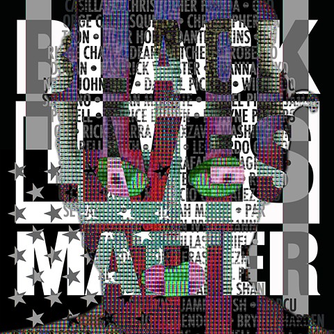 BlackLivesMatter