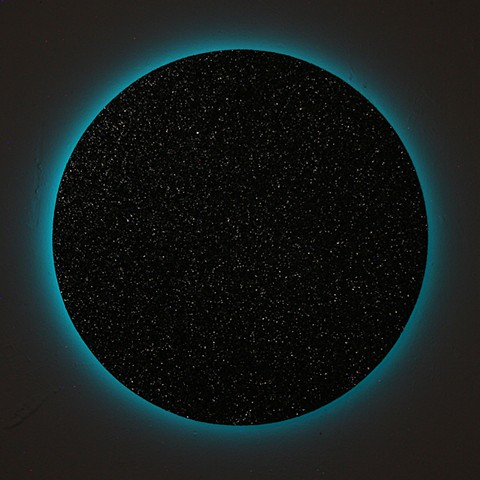 eclipse (miox) night view