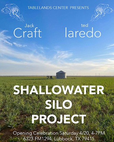 The Shallowater Silo Project
