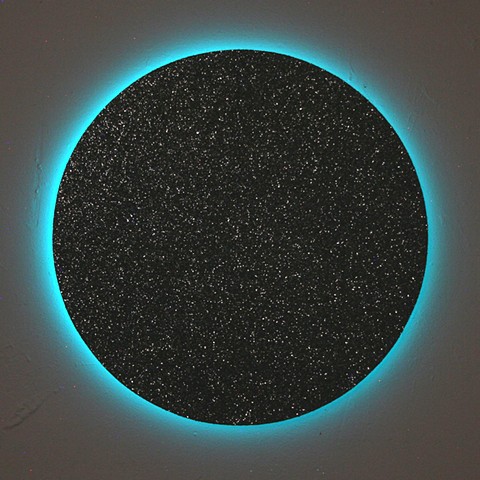 eclipse (miox) night view