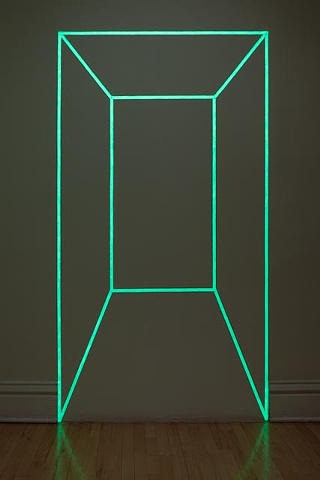 105 portal (green) [transition view]