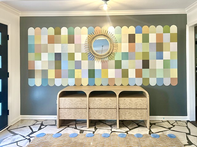 “Feels Like Home”