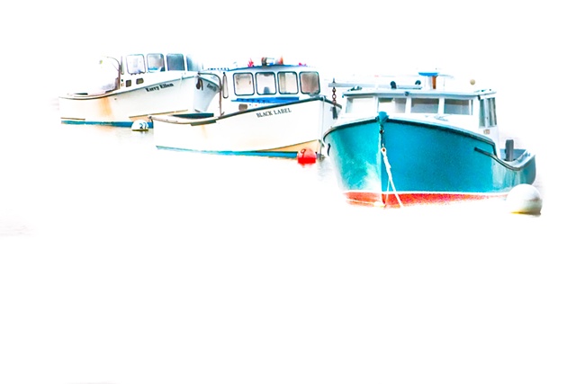 Lobstah Boat 'Toons