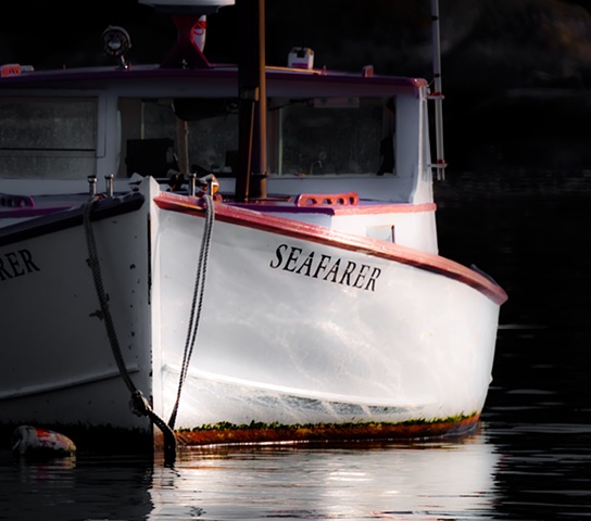 Seafarer Split