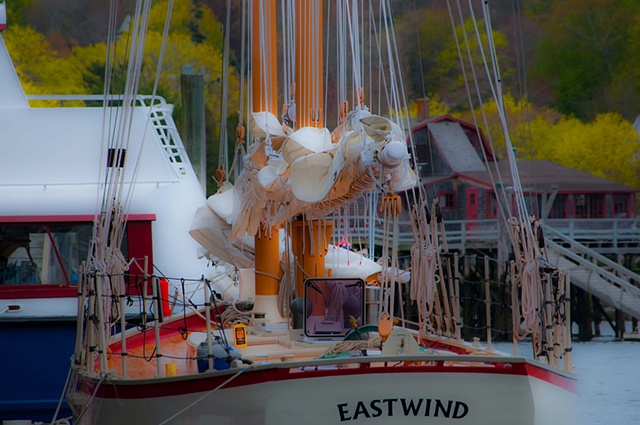 Eastwind 