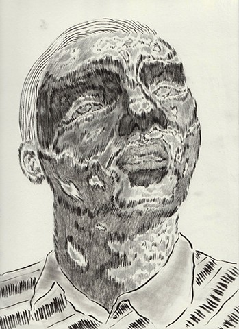 Xi Zhang Art, Painting, Artist, Chinese, Contemporary 