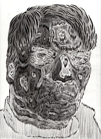 Xi Zhang Art, Painting, Artist, Chinese, Contemporary 