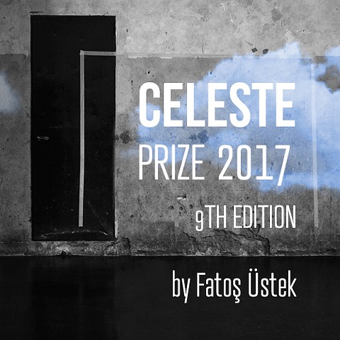 Celeste Prize 2017