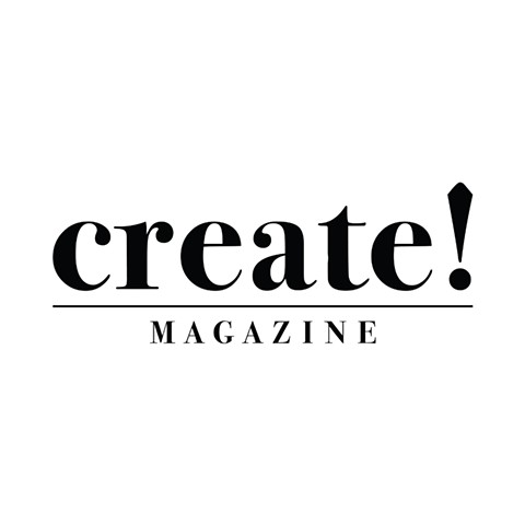 Create! Magazine Issue VI 2017