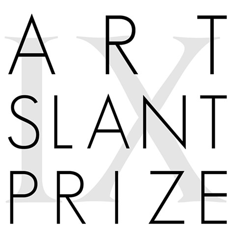 Artslant Prize 2017
