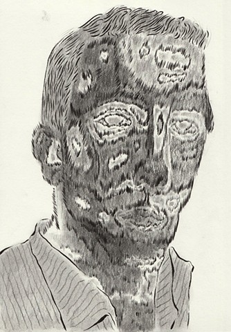 Xi Zhang Art, Painting, Artist, Chinese, Contemporary 