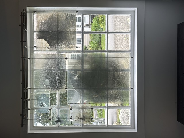 Constructivist Landscape