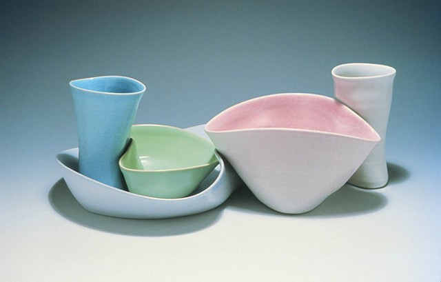 Pastelware, 2002-03