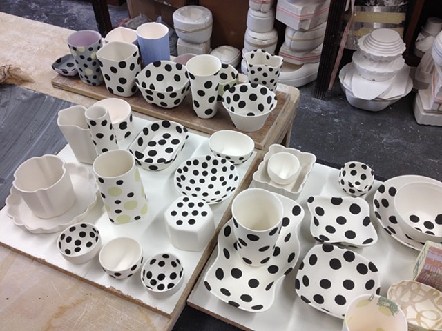 Heather Mae Erickson Ceramic Design