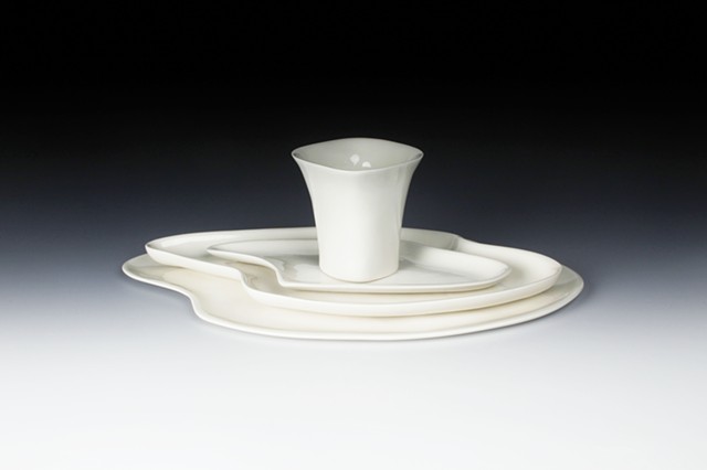 Dinnerware Set 