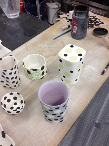 Heather Mae Erickson Ceramic Design