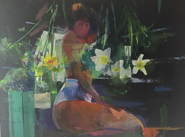 Figurative Painting
