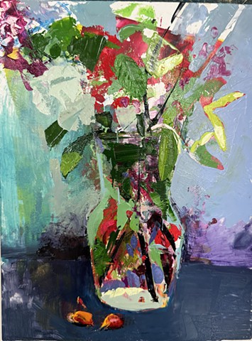 Summer Vase