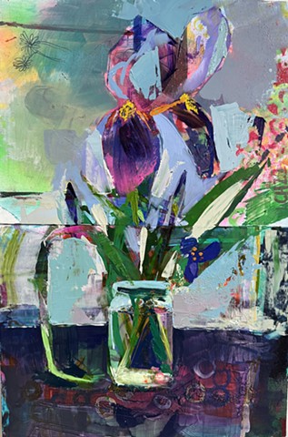 Iris Layer