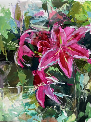 Pink Lilly’s