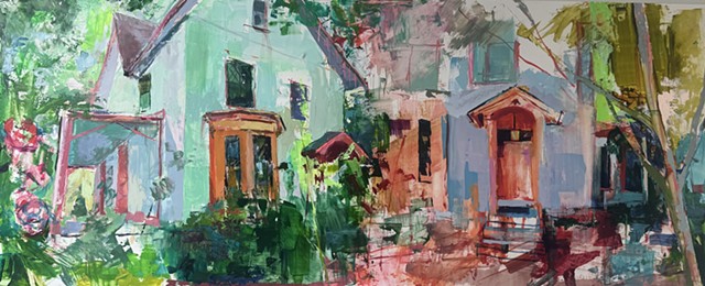 Architecture 25